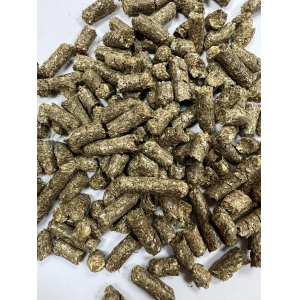 Производим пеллеты из соломы, продажа грн.4500