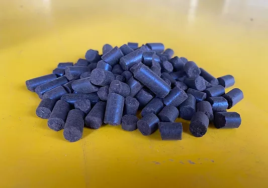 Продам паливні пелети з лігніну гідролізного ДКПП, біг - бег грн.