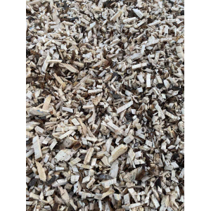 Продам щепу паливну постійно грн.600