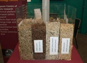 Куплю пеллеты из биомассы грн.0