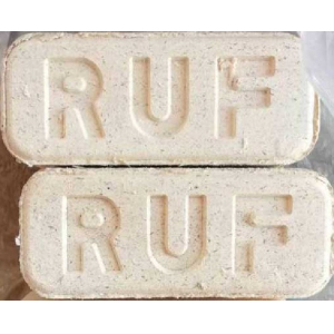 Топливные брикеты RUF грн.0