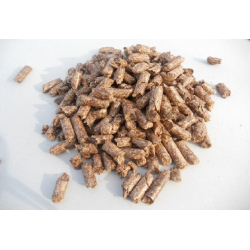 Продам деревні паливні гранули, сосна, 6 мм, 8 мм, FCA Житомир