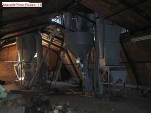 Готовый бизнес по производству пеллет грн.0