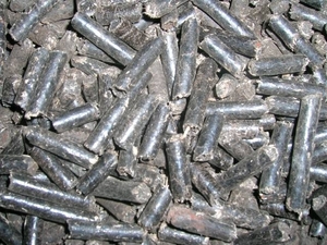 Предприятие производит и реализует торфяные пеллеты грн.