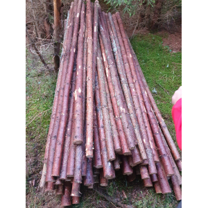 Продаем мелкий,тонкий кругляк, сосна, FCA Румыния грн.0