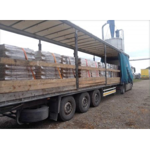 Продам деревні брикети NESTRO, FCA ЛВолинська область