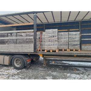 Продам деревні брикети Pini Kay, FCA Рівненська область