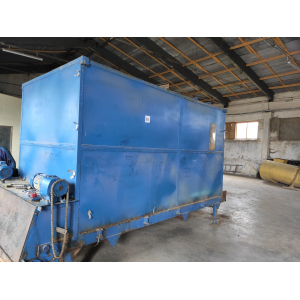 Пропоную бункер накопичувальний, Чернівецька область грн.6000