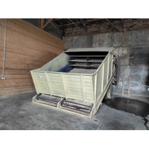 Накопичувальний завантажувальний бункер, БУМ, Чернівецька область грн.5500