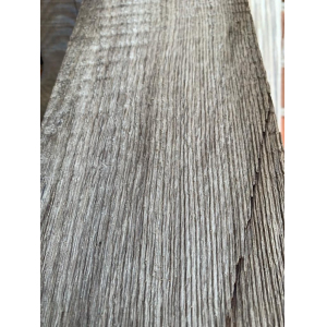 Дошка браширована з термососни (штучне старіння) грн.