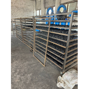 Древесноугольные брикеты в наличии, Узбекистан грн.0