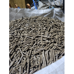 Пропонуємо деревні пелети від виробника, Львівська область