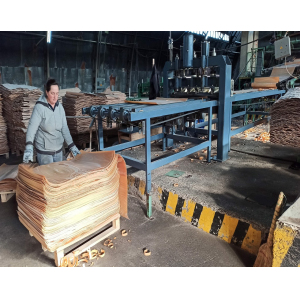 Виготовляємо буковий лущений шпон, Чернівецька область грн.