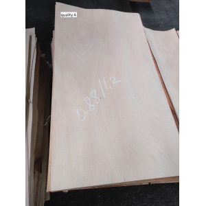 Лущений буковий шпон в наявності Чернівецька область грн.620