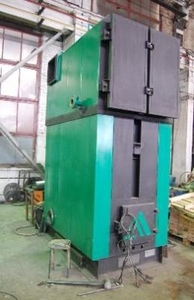 Котельные на биотопливе, сушильные комплексы, линии гранулирования грн.0