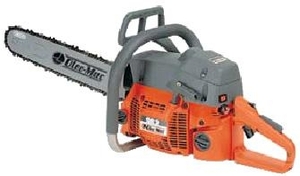 Продается бензопила Oleo-Mac 962 б/у грн.0