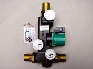 Laddomat, STS20, RT10 - аксесуари для котлів грн.0