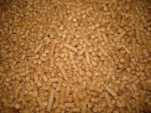 Предлагаем индустриальные пеллеты от Российского производителя грн.0