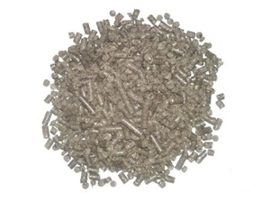 Производство гранул (пеллет) из лузги подсолнечника грн.0