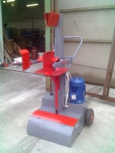 Дровокол - "Лесник" грн.0