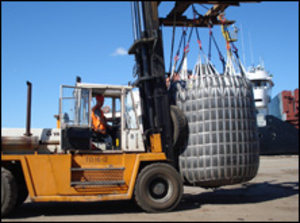 Изготовление и продажа БМК (большой мягкий контейнер многоразового использования) грн.0