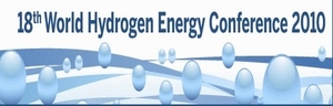 Восемнадцатая мировая конференция по водородной энергетике 2010  ##f_price|CURR_SIGN##