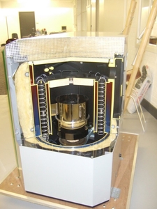 Пеллетные котлы широко используются для отопления муниципальных зданий. грн.0