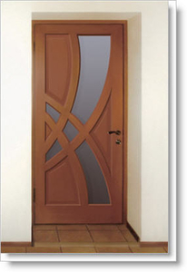 Столярные изделия: двери, окна, балконные рамы грн.0