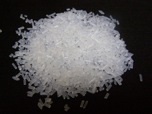 Вторичная гранула стрейч, полиэтилена ПВД, ПНД, ПП, ПС грн.0