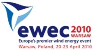 Европейская выставка и конференция по энергии ветра ##f_price|CURR_SIGN##