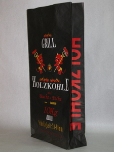 Мешки и пакеты бумажные из крафт бумаги от производителя грн.0