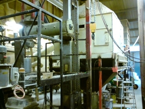 Оборудование для производства пеллетов грн.0