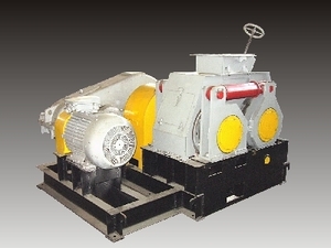 Валковые пресса для брикетирования мелкофракционных материалов грн.