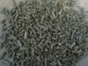 Пеллета из лузги грн.0
