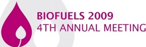 Биотопливо 2009,  4-е ежегодное собрание ##f_price|CURR_SIGN##