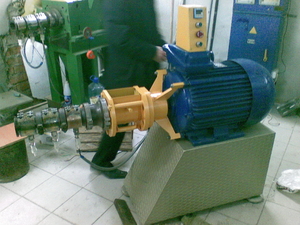 Линия брикетирования ( Пини-кей) грн.0