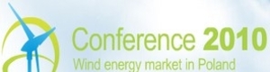 Конференция «Рынок ветровой энергии Польши»  ##f_price|CURR_SIGN##