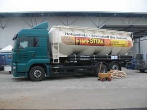 Рынок отопления биотопливом (пеллетами) в Норвегии ##f_price|CURR_SIGN##