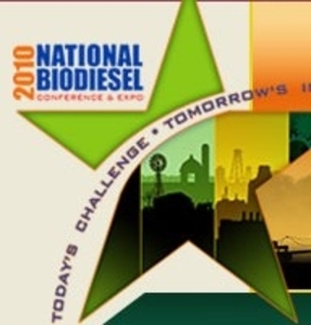 Присоединяйтесь к нам на седьмой ежегодной Международной Конференции и Выставке по Биодизелю грн.0