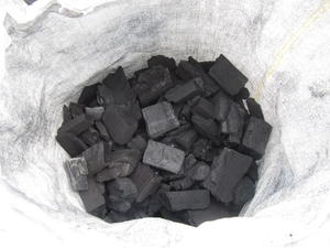 Продажа древесного угля грн.0