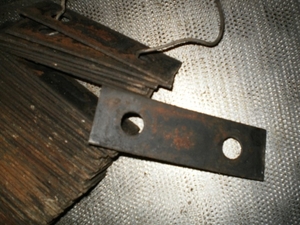 Молотки для дробилки грн.0