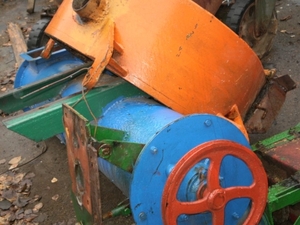 Гранулятор ДГ-1 грн.0