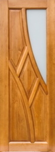 Межкомнатные двери из массива дуба, ольхи, сосны грн.0