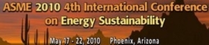 АОИМ 4-я Международная конференция по Энергетике и Устойчивому развитию 2010 ##f_price|CURR_SIGN##