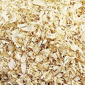 Продам опилки разных пород деревьев и фракций грн.0