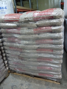 Пеллеты EN A1 в 15 кг п/э мешках грн.135