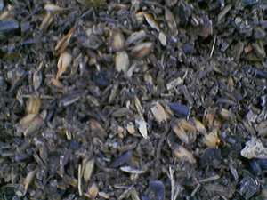 Продаем отходы подсолнечника (не лузга) грн.0