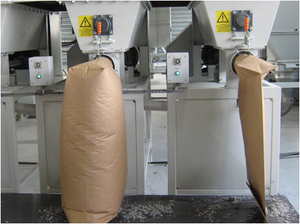 Купим мешки (бум.полиэт.) и уп. оборудывание грн.0