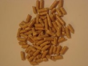 Пеллеты светлые 6 мм сертификация DIN+ грн.90