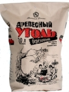 Продам древесный уголь марки А грн.0
